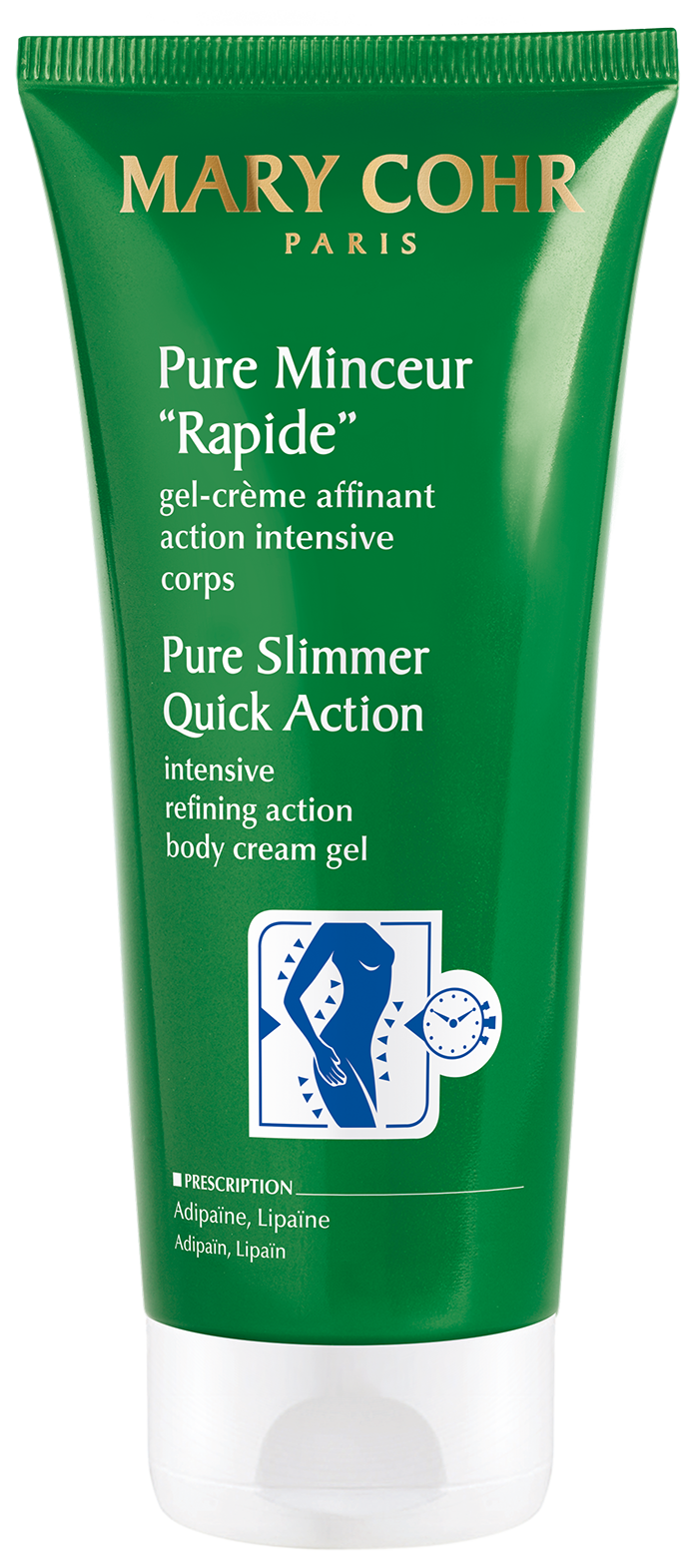 Pure Slimmer quick action 